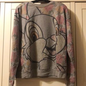 Disney Thumper Sweatshirt